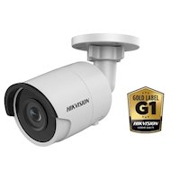 Hikvision DS-2CD2043G0-I - 4.0MP Outdoor Vaste Bullet (2.8mm)